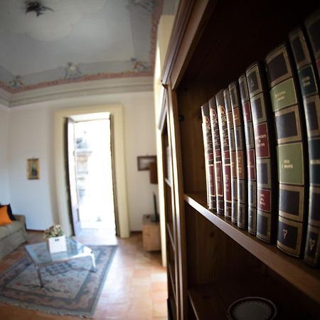 La Minerva Luxury Suite サレルノ エクステリア 写真