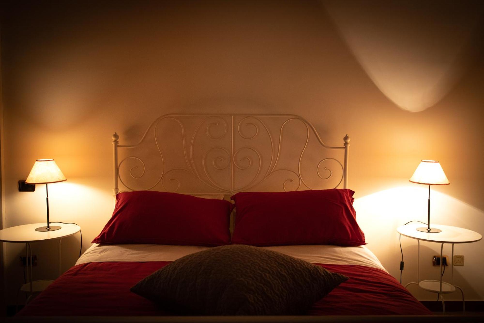 La Minerva Luxury Suite サレルノ エクステリア 写真